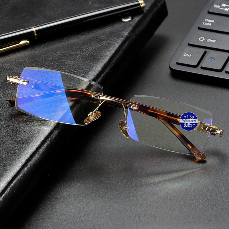 Kính Lão Sẵn Độ Cao Cấp KP74