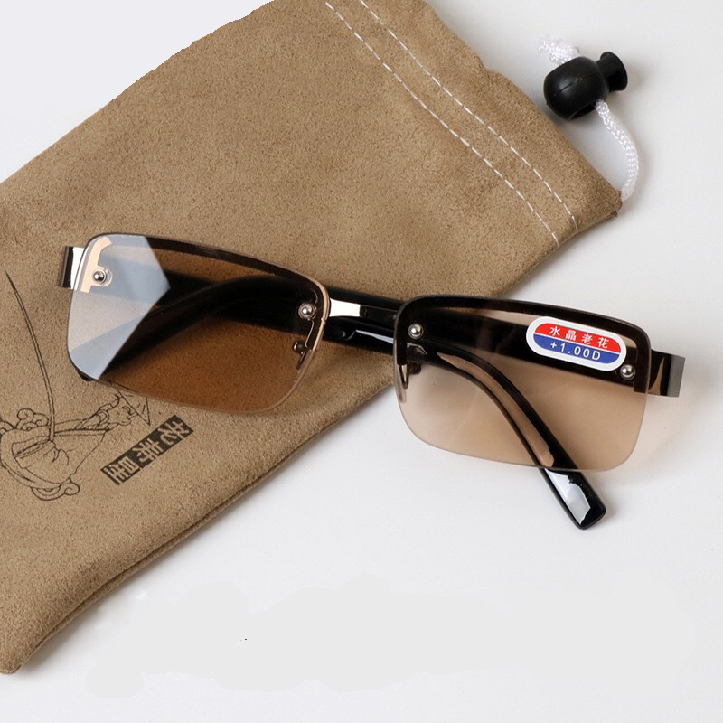 Kính lão sẵn độ cao cấp KP79