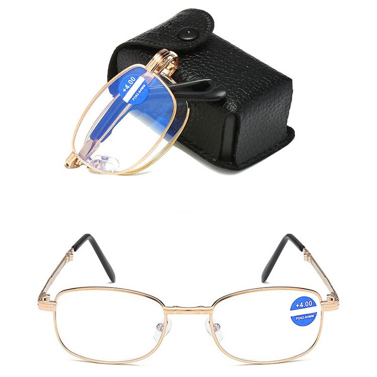 Kính lão sẵn độ cao cấp KP100