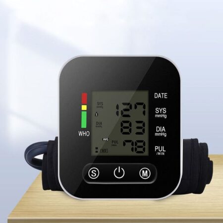 Máy đo huyết áp bắp tay