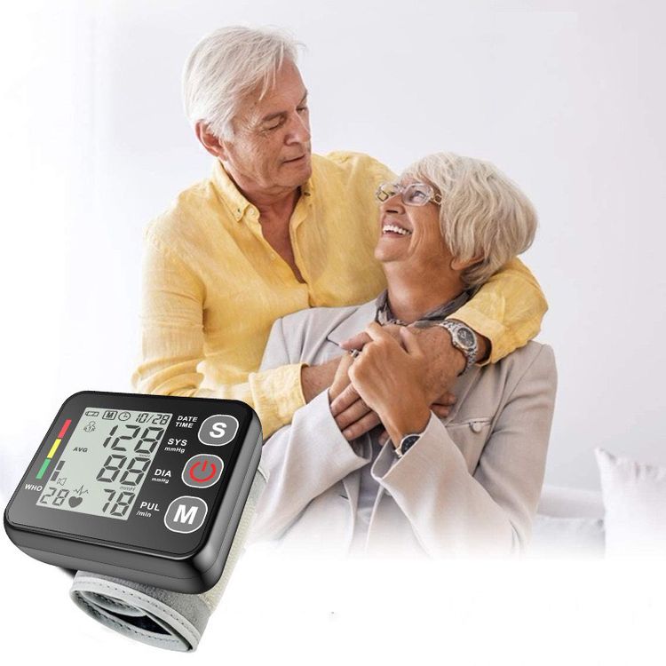 Máy đo huyết áp OMRON